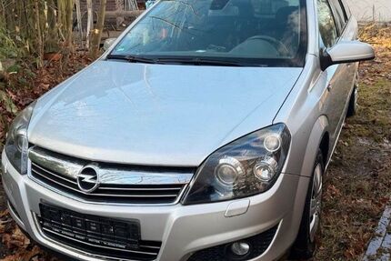 Opel Astra 93.981 km 2.900 &euro; Witten 58455