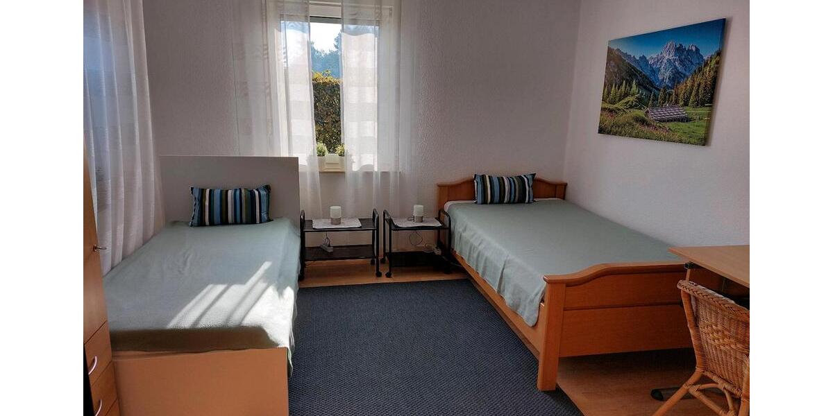 Etagenwohnung Olfen - 3 Zimmer, 65 m&sup2;, 16&euro; | Angebot:25901468