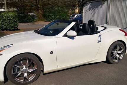 Nissan 370Z