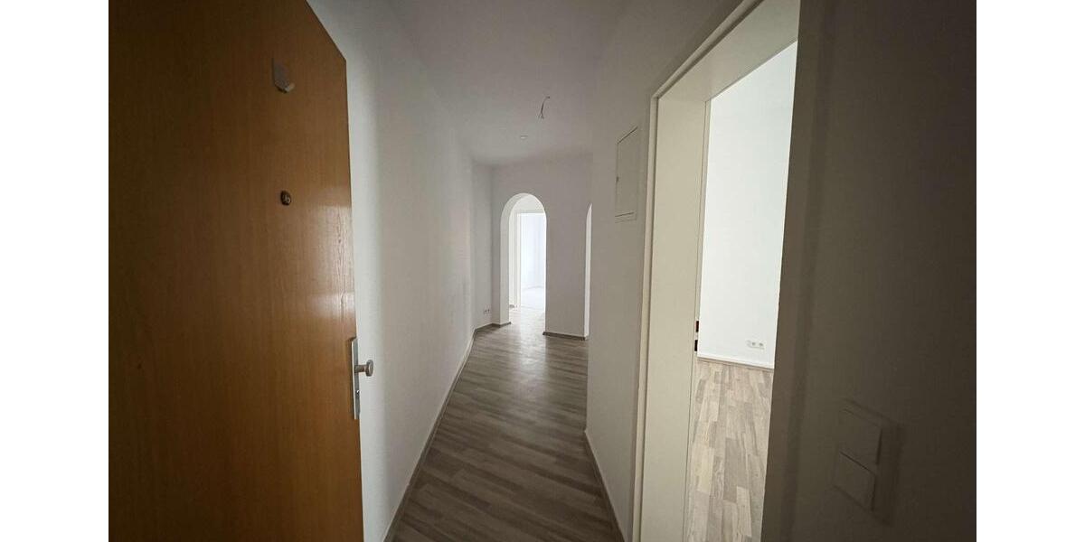 Etagenwohnung Witten Heven - 3 Zimmer, 92 m&sup2;, 782&euro; | Angebot:25368031