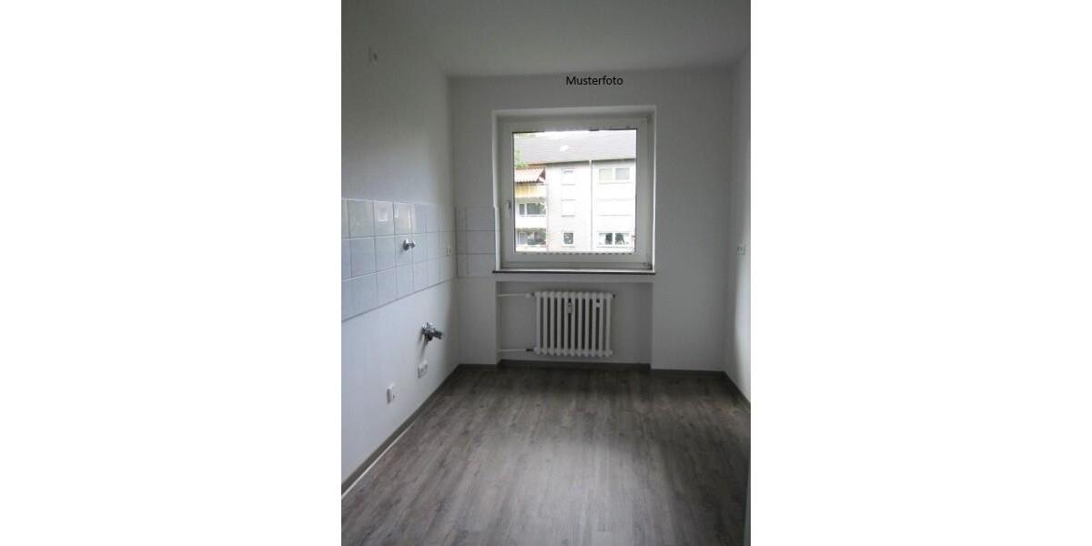 Ideal für die junge Familie 3 zimmer