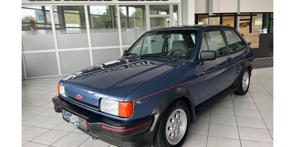 Ford Fiesta 174.398 km 14.890 &euro; Dortmund Innenstadt Ost 44143