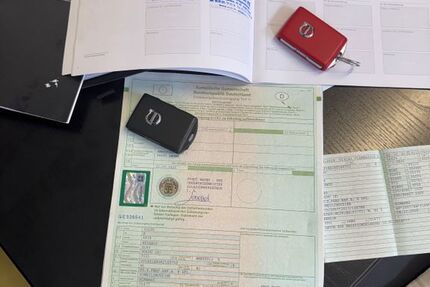 Volvo XC40 61.500 km 21.999 € Hagen 58095