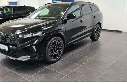 Renault Espace 8.400 km 45.498 &euro; Dortmund 44145