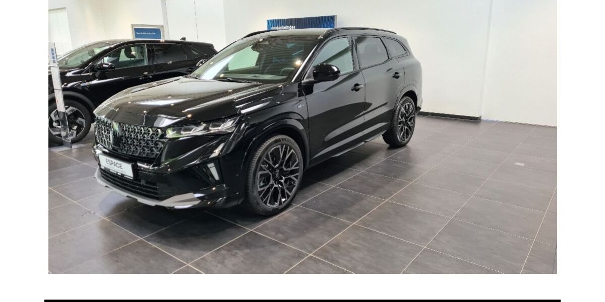 Renault Espace 8.400 km 45.498 &euro; Dortmund 44145