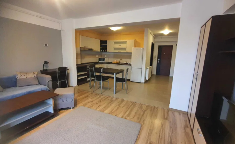 Etagenwohnung Dortmund Innenstadt West - 1 Zimmer, 42 m&sup2;, 550&euro; | Angebot:24570891