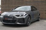 BMW i4 M60 M-SportPro HuD 360° DrivProf. Pano NP95t 5.780 km 70.400 &euro; Wuppertal 42327