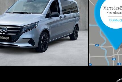 Mercedes-Benz Vito 12.797 km 53.880 &euro; Duisburg 47138
