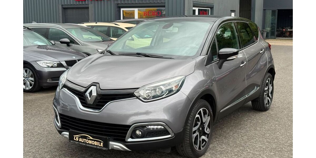 Renault Captur 121.014 km 8.950 &euro; Dortmund 44147