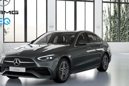 Mercedes-Benz C 180 10.258 km 39.880 &euro; Schwelm 58332