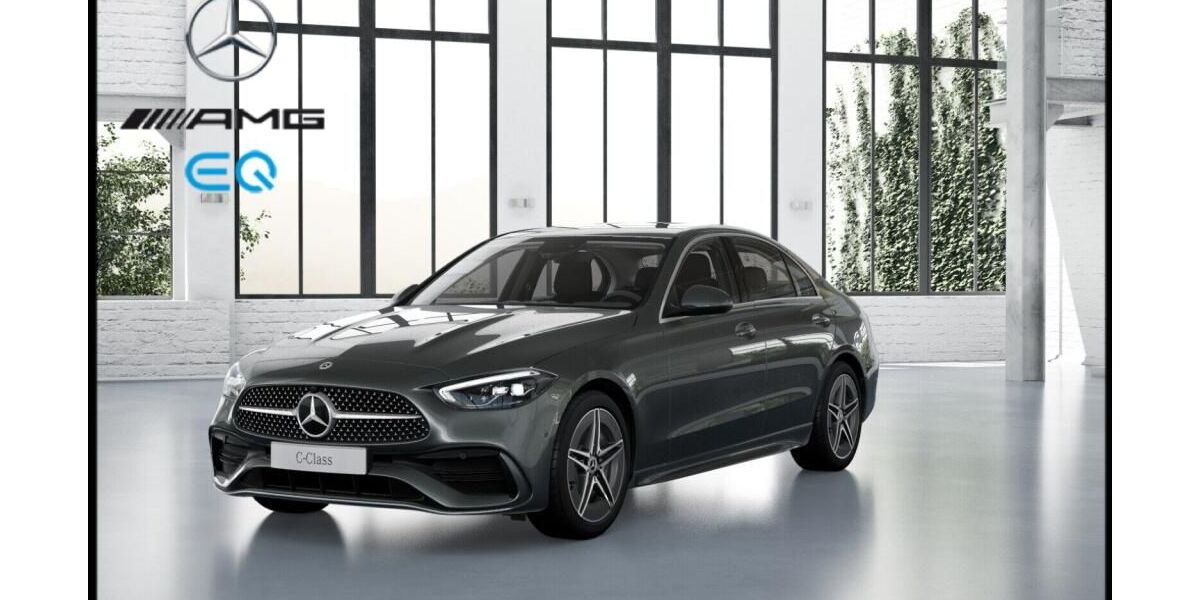 Mercedes-Benz C 180 10.258 km 39.880 &euro; Schwelm 58332