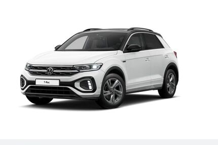 VW T-Roc 23.464 km 26.980 &euro; Herne 44653