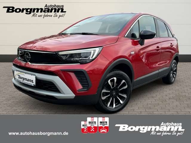 Opel Crossland 18.300 km 17.490 &euro; Gelsenkirchen 45894
