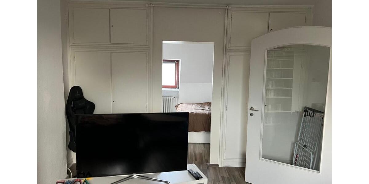 E-Rüttenscheid, 54QM, 3 Zimmer + Küche 3 zimmer