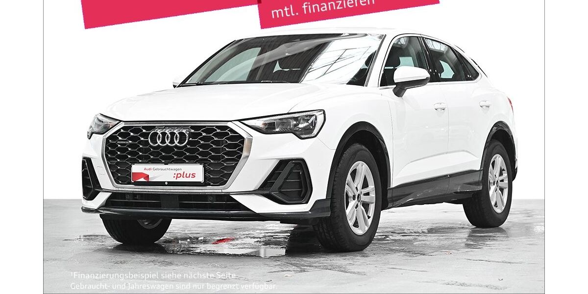 Audi Q3 146.582 km 28.777 &euro; Wuppertal 42109