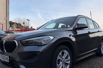BMW X1 114.872 km 19.950 &euro; Velbert 42553