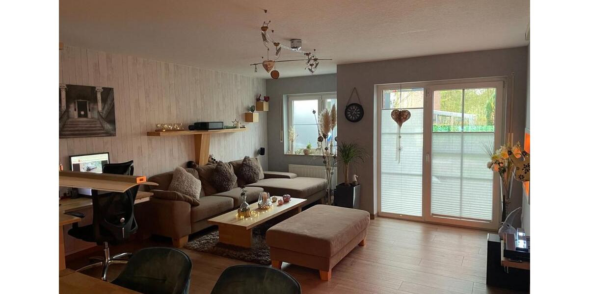 Modernes RMH mit Smart Home, hochw. Ausstattung und ge 5 zimmer