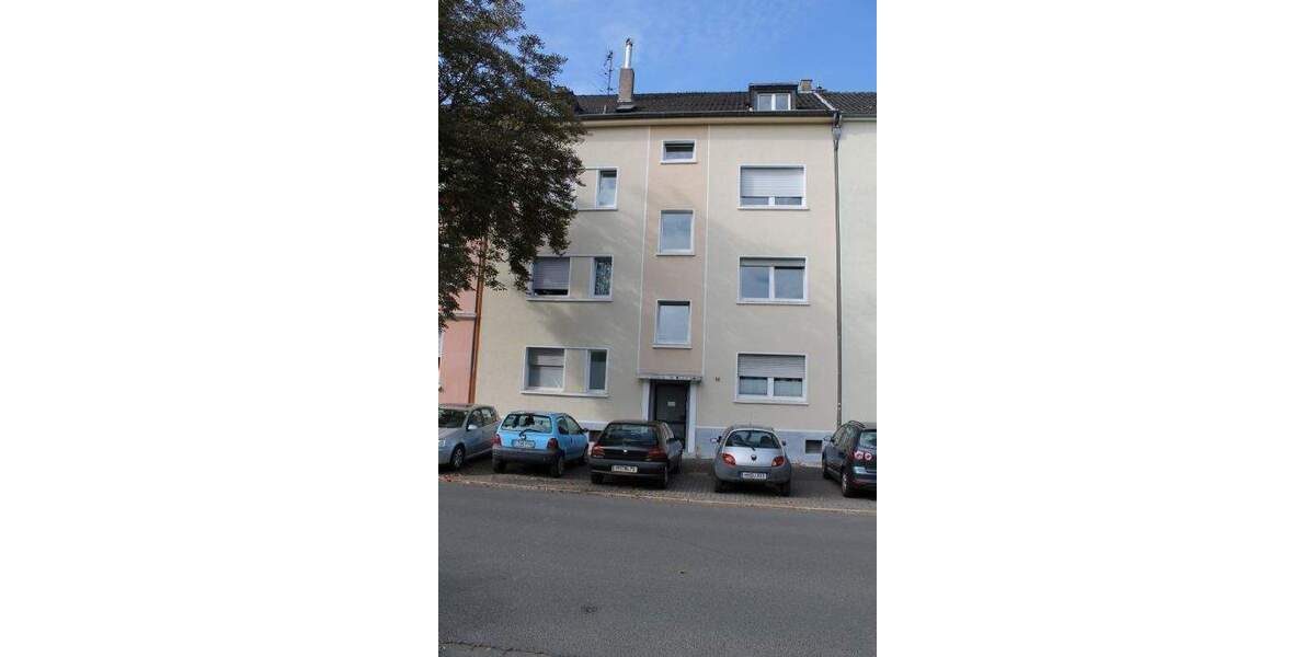 Etagenwohnung Mülheim an der Ruhr Broich - 2 Zimmer, 60 m&sup2;, 460&euro; | Angebot:25156362