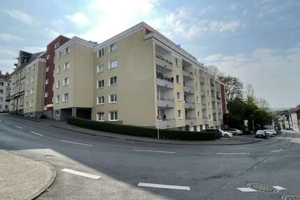 Wohnung Wuppertal Gemarkung Langerfeld - 1 Zimmer, 46 m&sup2;, 419&euro; | Angebot:26896860
