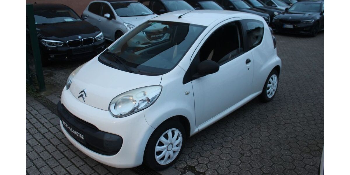Citroen C1 104.000 km 2.850 &euro; Duisburg 47139