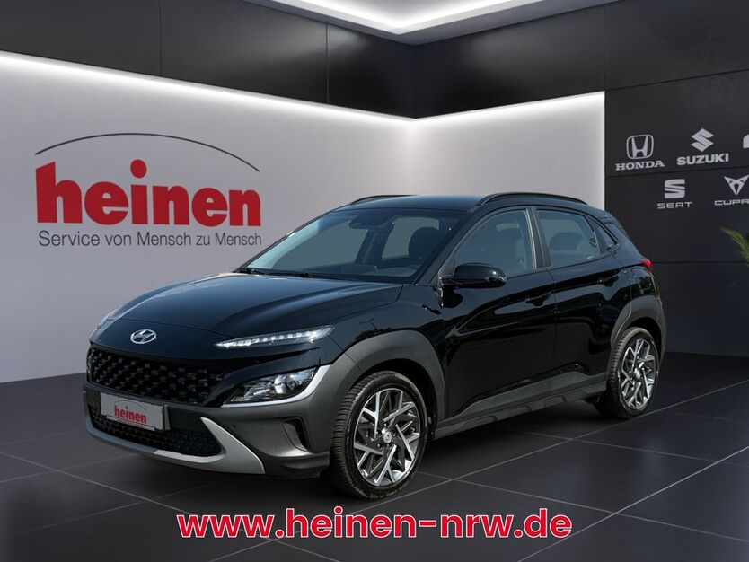 Hyundai KONA 32.400 km 19.999 € Dortmund 44149