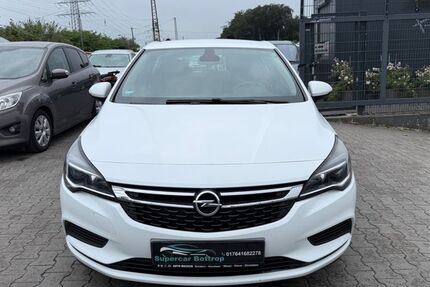 Opel Astra 157.920 km 7.000 &euro; Bottrop 46238