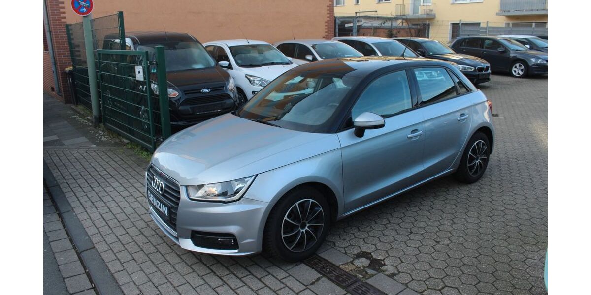 Audi A1 105.000 km 11.250 &euro; Duisburg 47139
