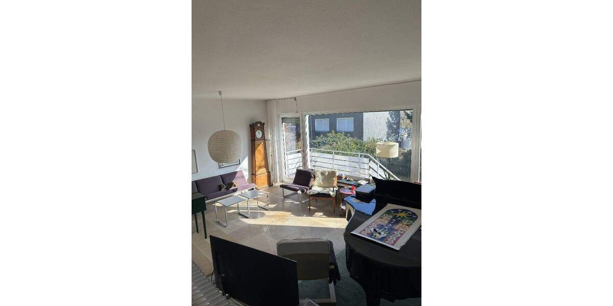 Reihenendhaus Wuppertal Elberfeld - 5 Zimmer, 115 m&sup2;, 369.000&euro; | Angebot:25523807