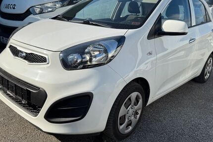 Kia Picanto 169.000 km 4.999 &euro; Mülheim an der Ruhr 45472