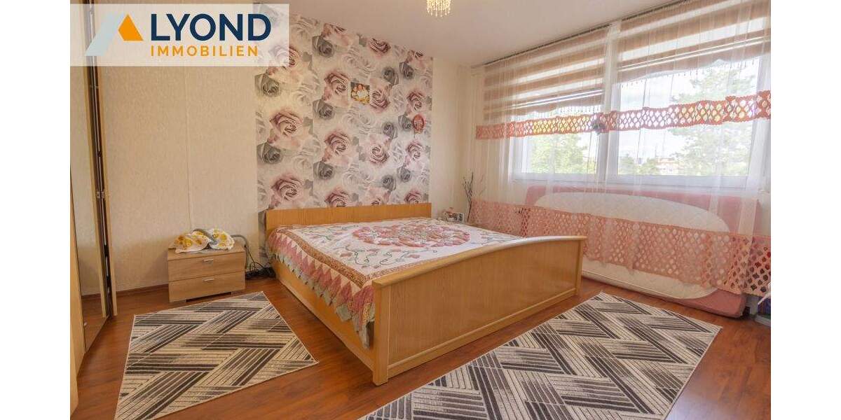 Etagenwohnung Gelsenkirchen Bulmke-Hüllen - 2 Zimmer, 65 m&sup2;, 92.000&euro; | Angebot:25676671