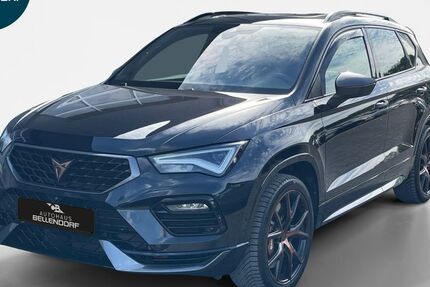 Cupra Ateca 31.608 km 33.470 &euro; Bottrop 46244