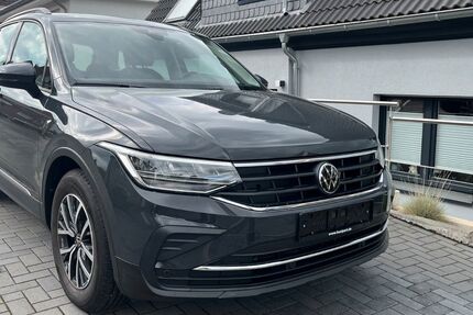 VW Tiguan 90.000 km 19.490 &euro; Dortmund 44265