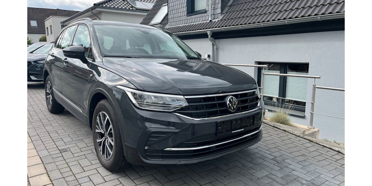 VW Tiguan 90.000 km 19.490 &euro; Dortmund 44265