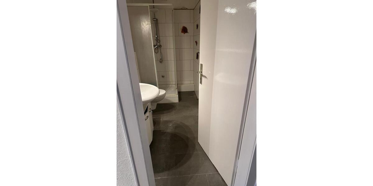 Schöne 2-Zimmer Wohnung 2 zimmer