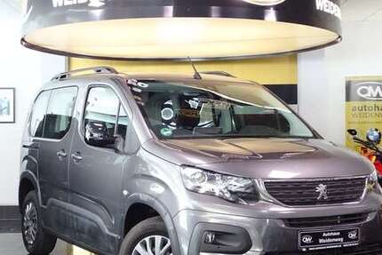 Peugeot Rifter 72.559 km 19.950 € Duisburg 47058