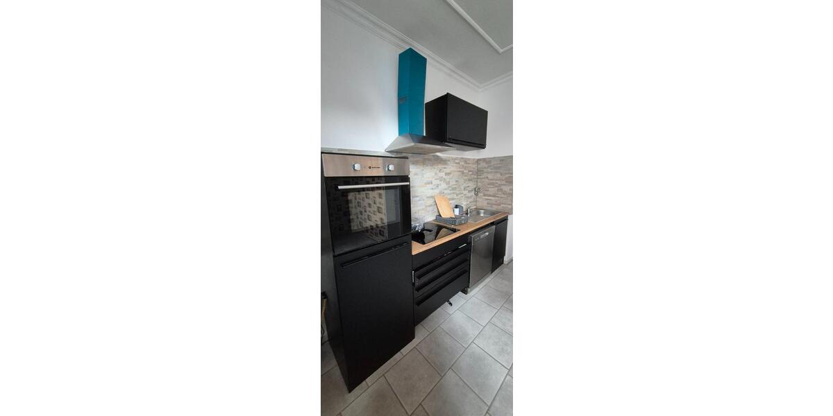 Erdgeschoßwohnung Dortmund Bövinghausen - 2 Zimmer, 65 m&sup2;, 800&euro; | Angebot:26393500
