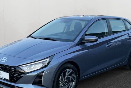 Hyundai i20 20.128 km 18.490 &euro; Haltern am See 45721