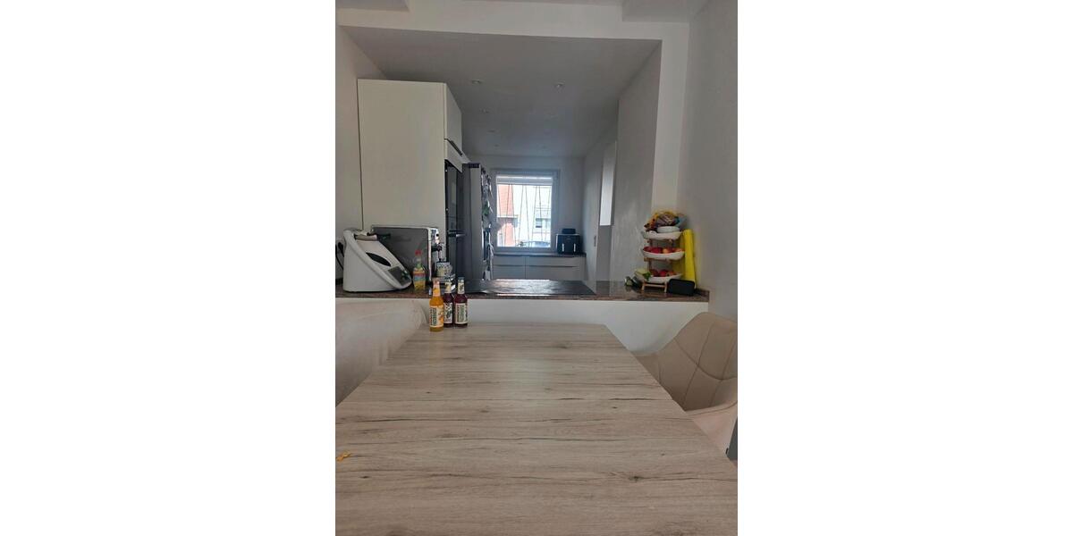 Reihenhaus Wuppertal Dornap - 4 Zimmer, 120 m&sup2;, 350.000&euro; | Angebot:26604993