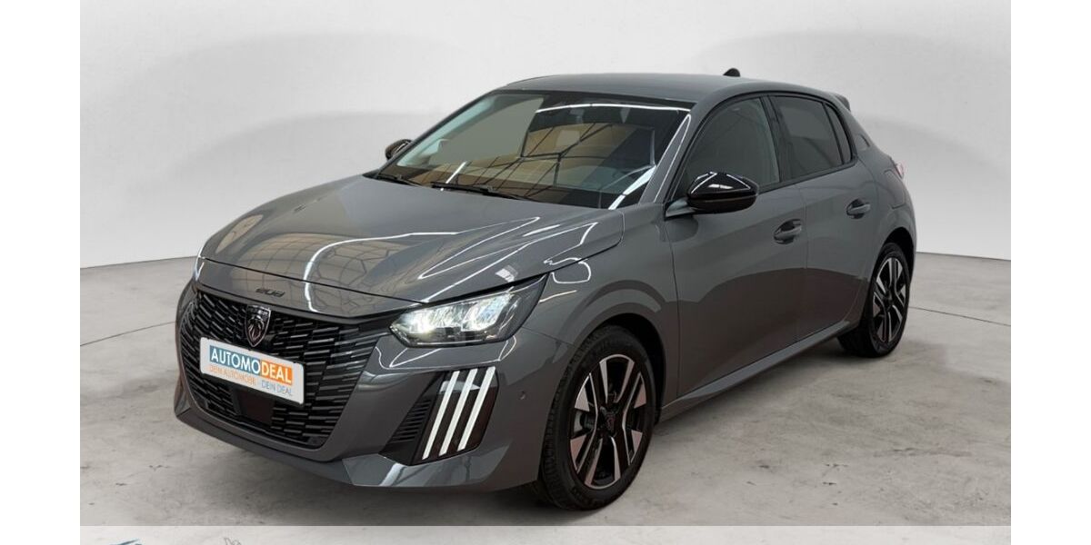 Peugeot 208 9.546 km 20.799 &euro; Dinslaken 46539