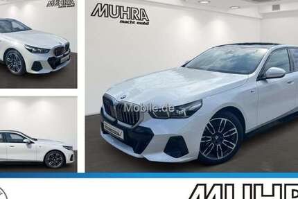 BMW 520 27.292 km 51.940 € Oberhausen 46149