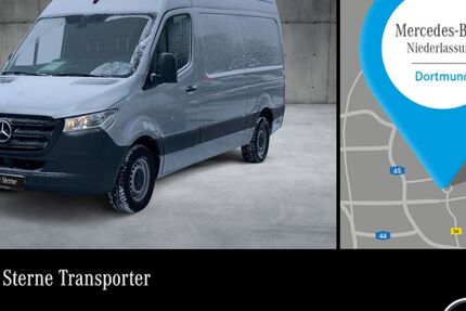 Mercedes-Benz Sprinter 30.251 km 31.273 &euro; Dortmund 44139