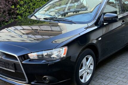 Mitsubishi Lancer 176.120 km 3.998 &euro; Heiligenhaus 42579