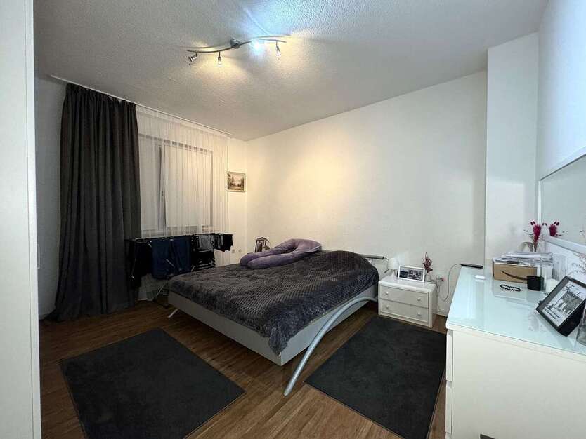 Kapitalanlage in LünenBrambauer: Stilvoll vermietete 2,5-Zimmer-Wohnung mit attraktiver Rendite! 2.5 zimmer