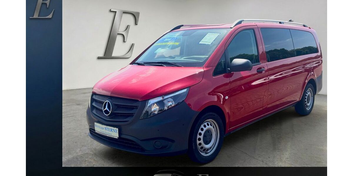Mercedes-Benz Vito 102.939 km 29.490 &euro; Witten 58454
