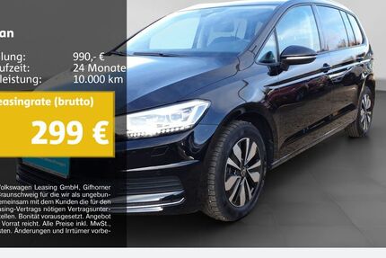 VW Touran 25.208 km 32.870 &euro; Bochum 44892