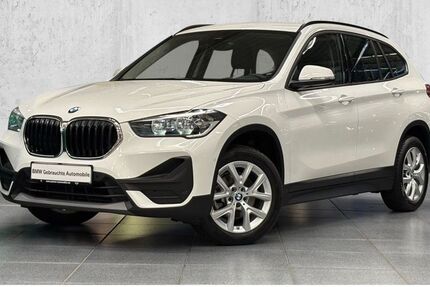 BMW X1 57.900 km 25.780 &euro; Sprockhövel 45549