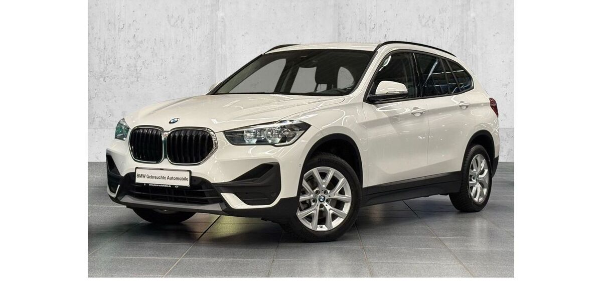 BMW X1 57.900 km 25.780 &euro; Sprockhövel 45549