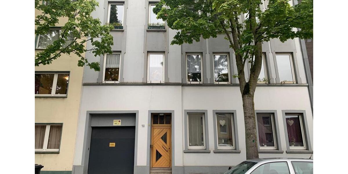 Kapitalanlage Spichernstr. Duisburg - 5,83 % Rendite - ohne Prov. 2.5 zimmer