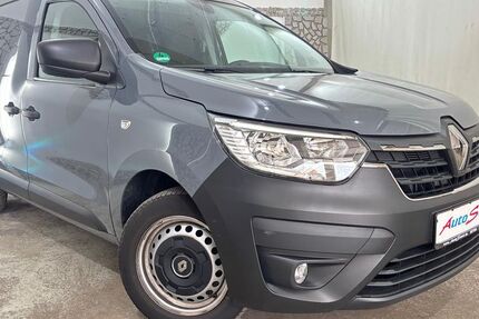 Renault Express 65.458 km 12.991 &euro; Witten -NRW 58452