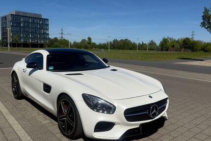 Mercedes-Benz AMG GT 78.000 km 67.500 &euro; Essen 45143